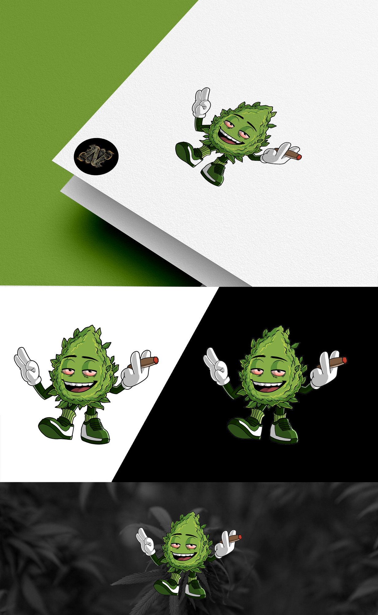 Logo Design by END™ for this project | Design #29635297