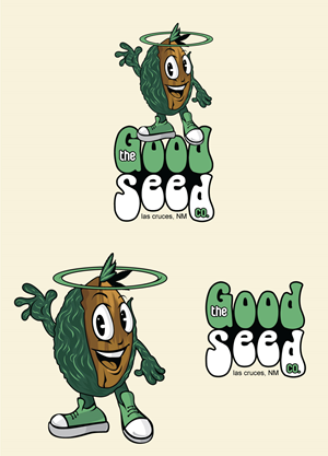 Logo Design by chris Ray for this project | Design: #29635530