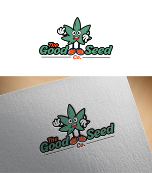 Logo Design by RA-bica for this project | Design: #29637004