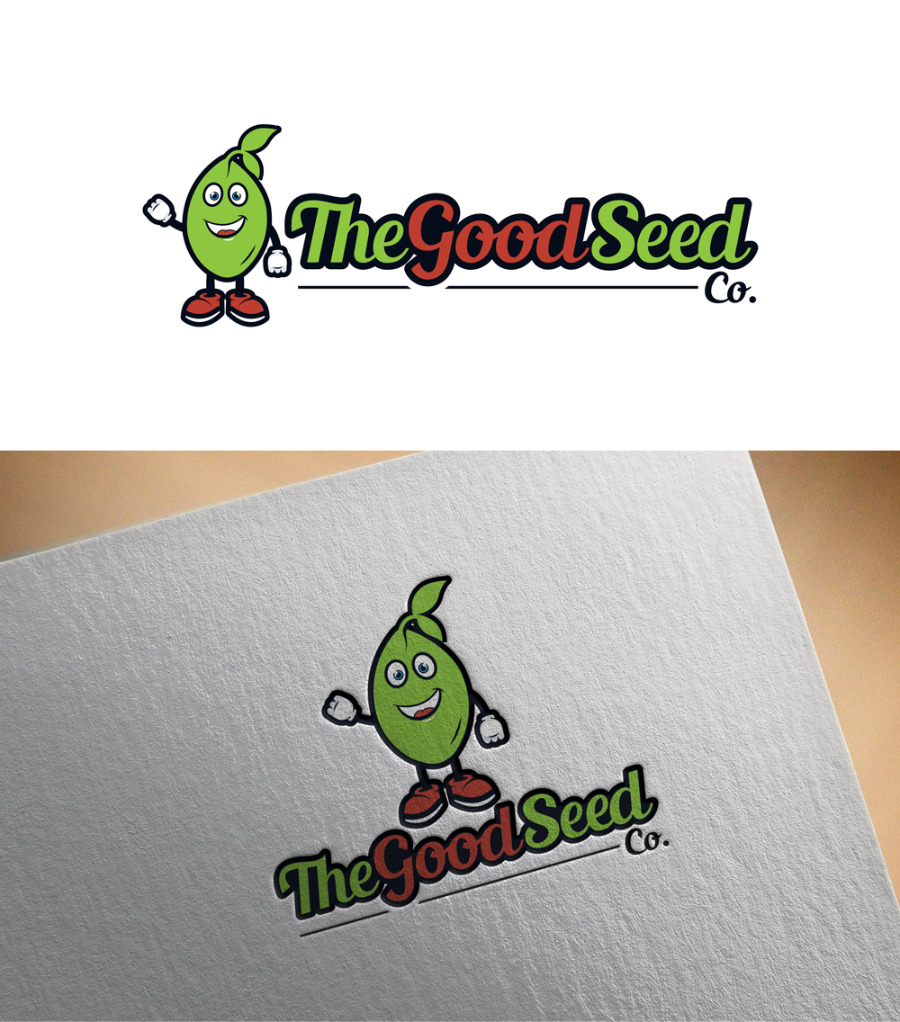 Logo Design by RA-bica for this project | Design #29637596