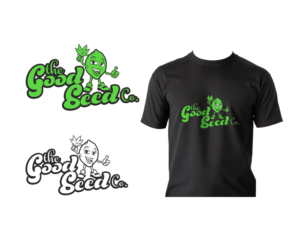 Logo Design by DesignSNW for this project | Design #29636467