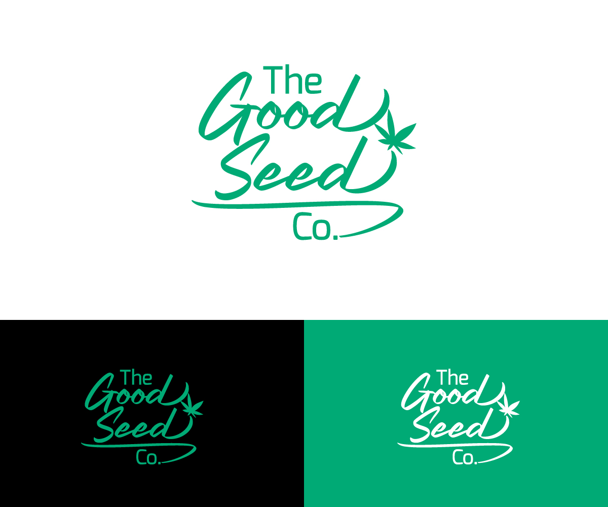 Logo Design by RaKu 2 for this project | Design #29641942