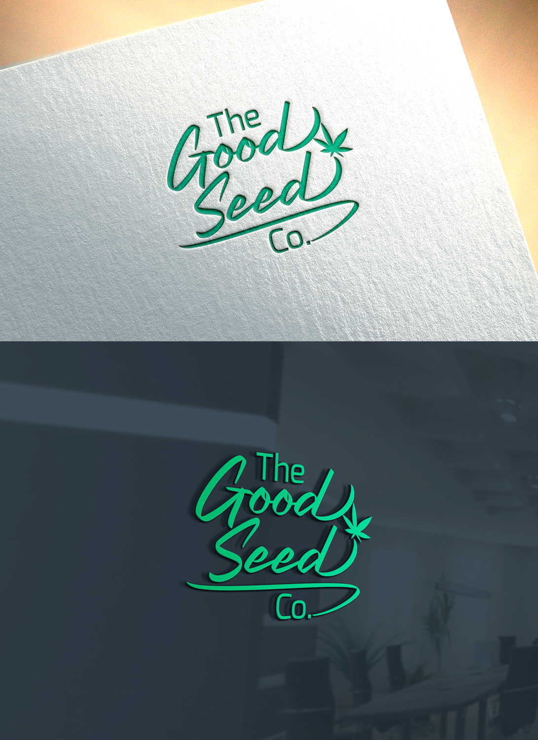 Logo Design by RaKu 2 for this project | Design #29649758