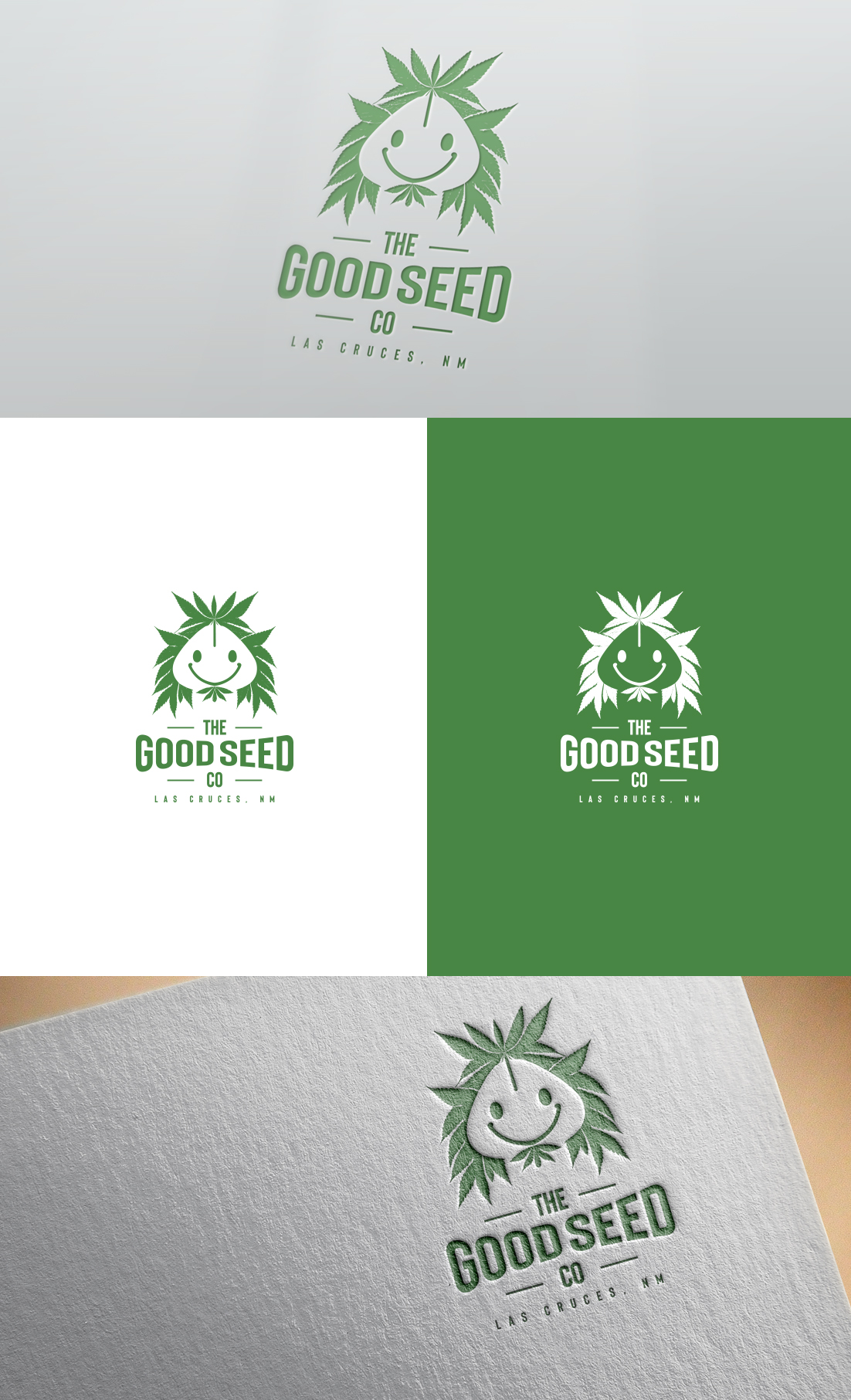 Logo Design by GLDesigns for this project | Design #29634707