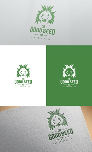 Logo Design by GLDesigns for this project | Design: #29634707