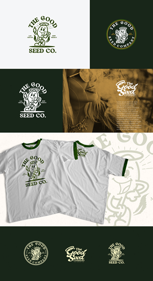 Logo Design by ivan for this project | Design: #29650747