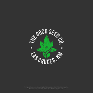 Logo Design by R!CKY for this project | Design: #29649994