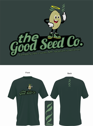 Logo Design by nurita