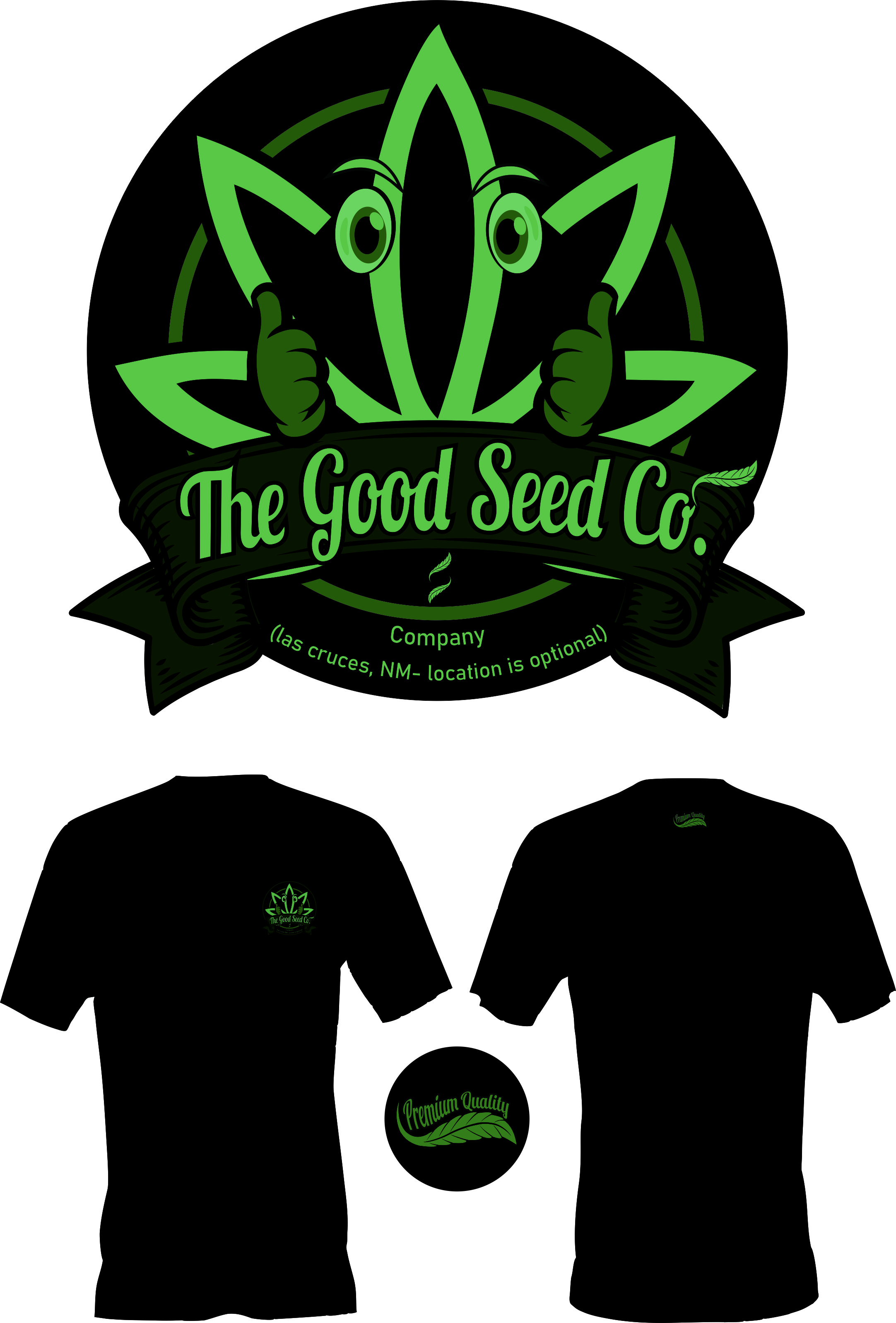 Logo Design by nurita for this project | Design #29642363