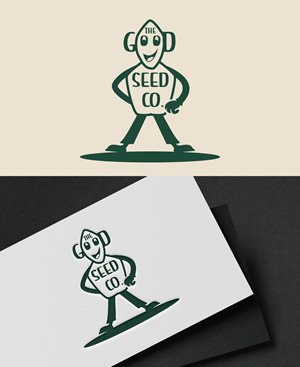 Logo Design by DesignLima for this project | Design: #29638922