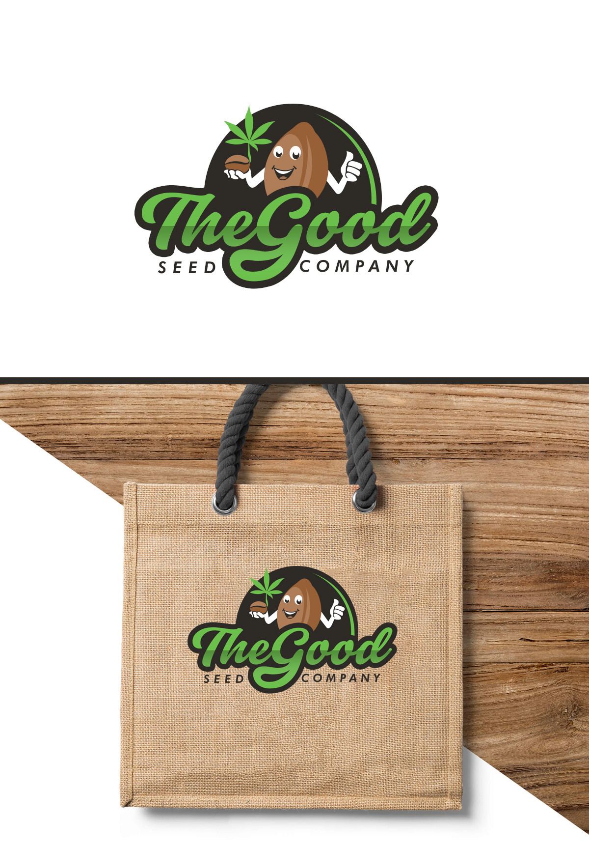 Logo Design by MCreative for this project | Design #29645411
