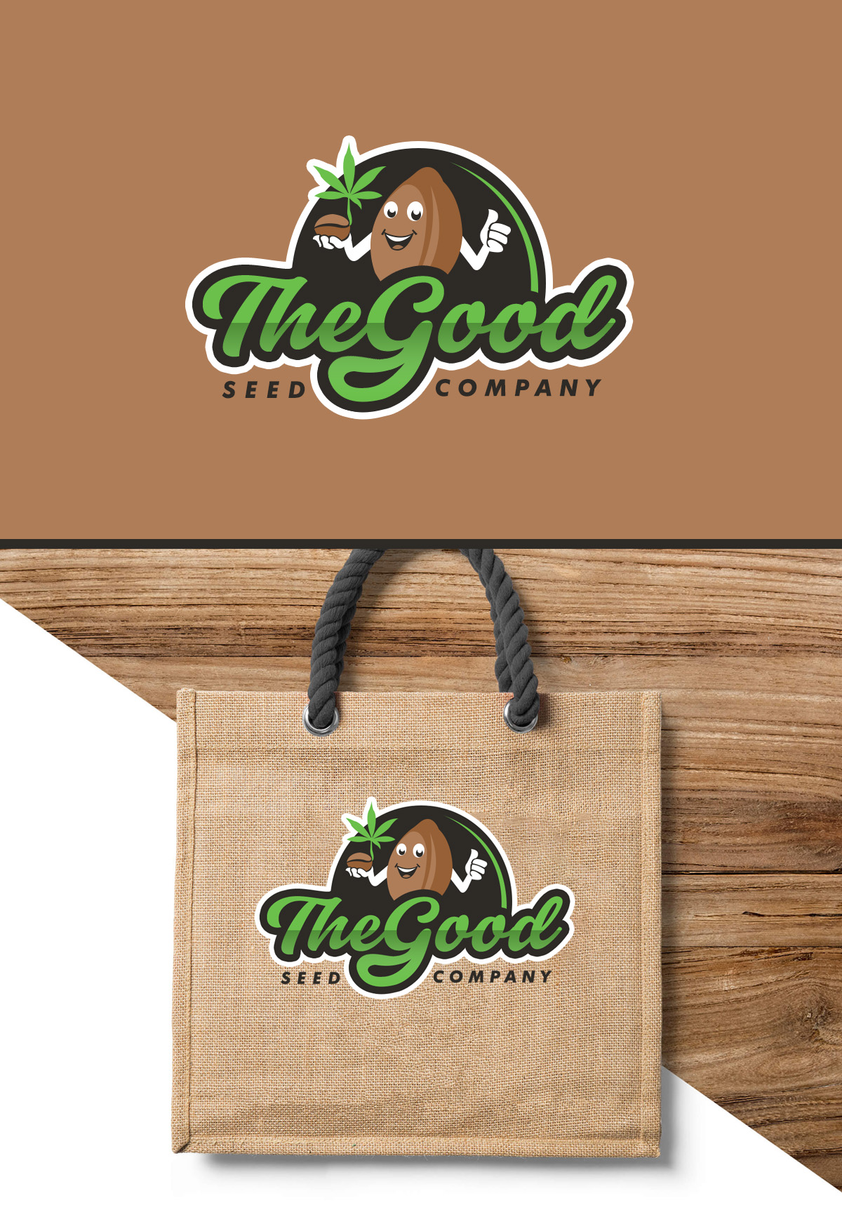 Logo Design by MCreative for this project | Design #29653098