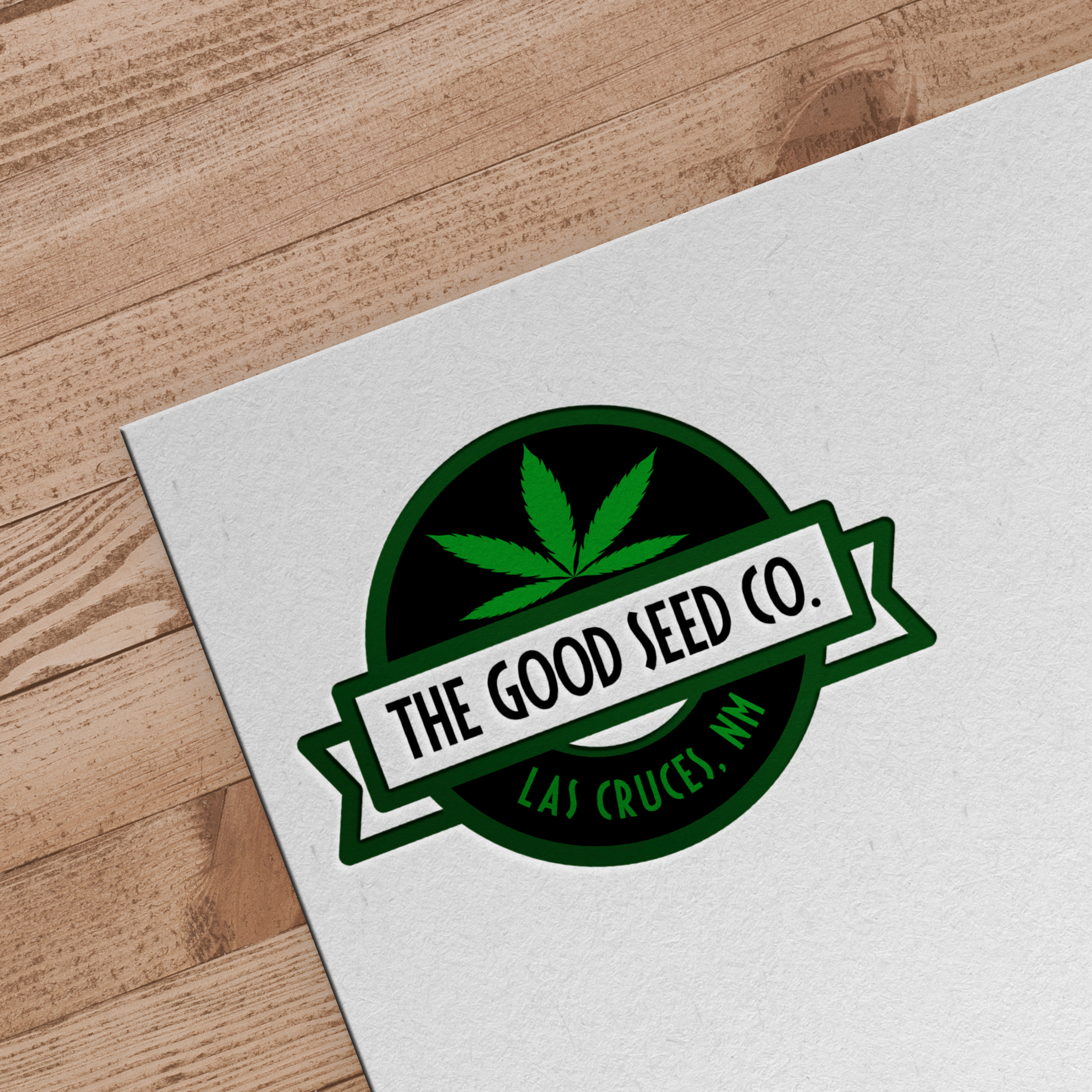 Logo Design by Lukil Araya for this project | Design #29641538