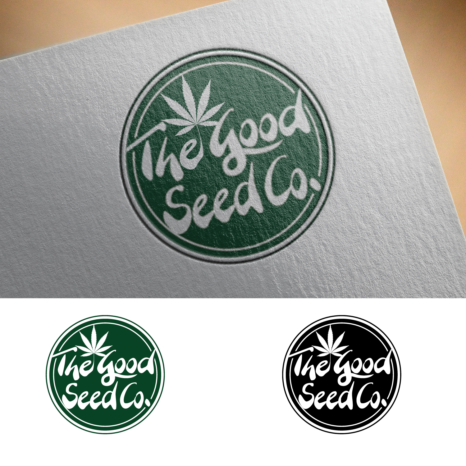 Logo Design by GODDREAMCREATION for this project | Design #29636058