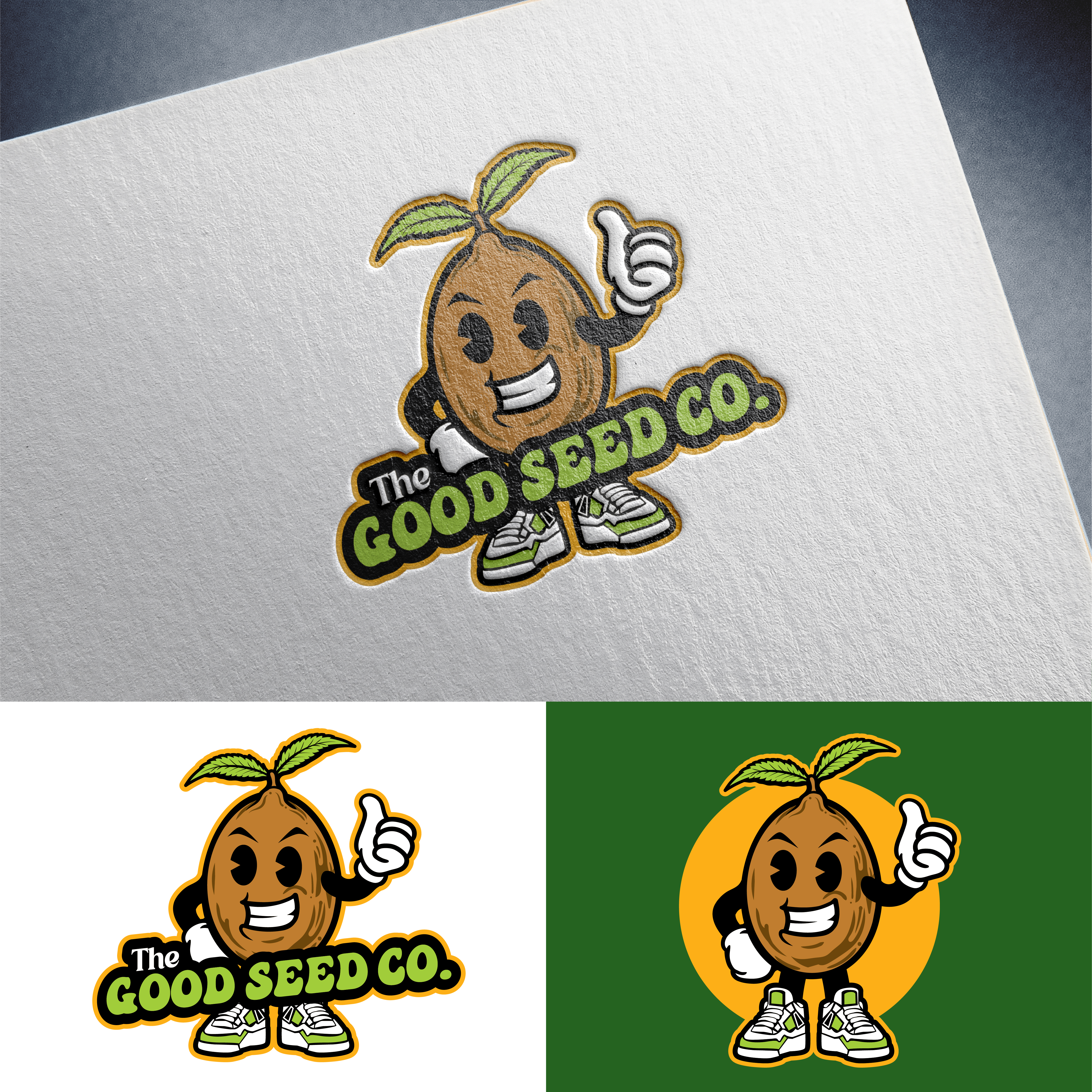 Design de Logo par ARTchemist pour ce projet | Design #29635572