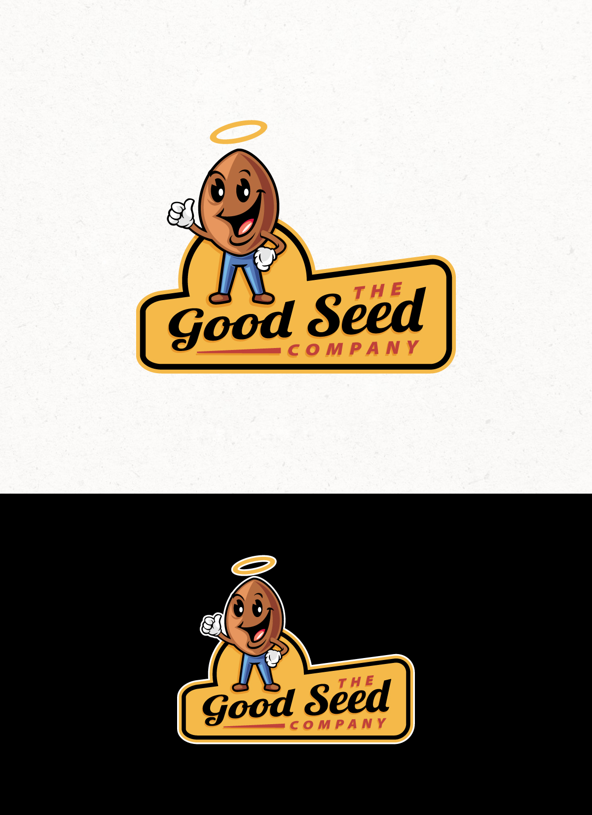 Logo Design by step forward 2 for this project | Design #29636043