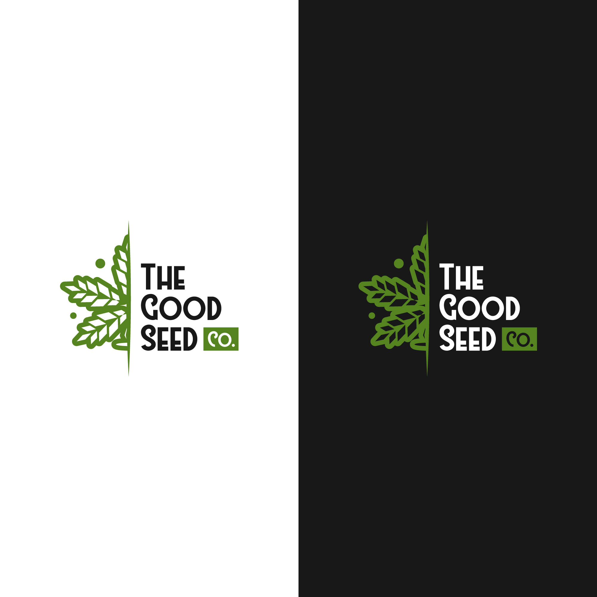 Logo Design by Skivisual for this project | Design #29662905