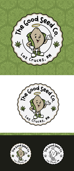 Logo Design by ally designs for this project | Design: #29640374