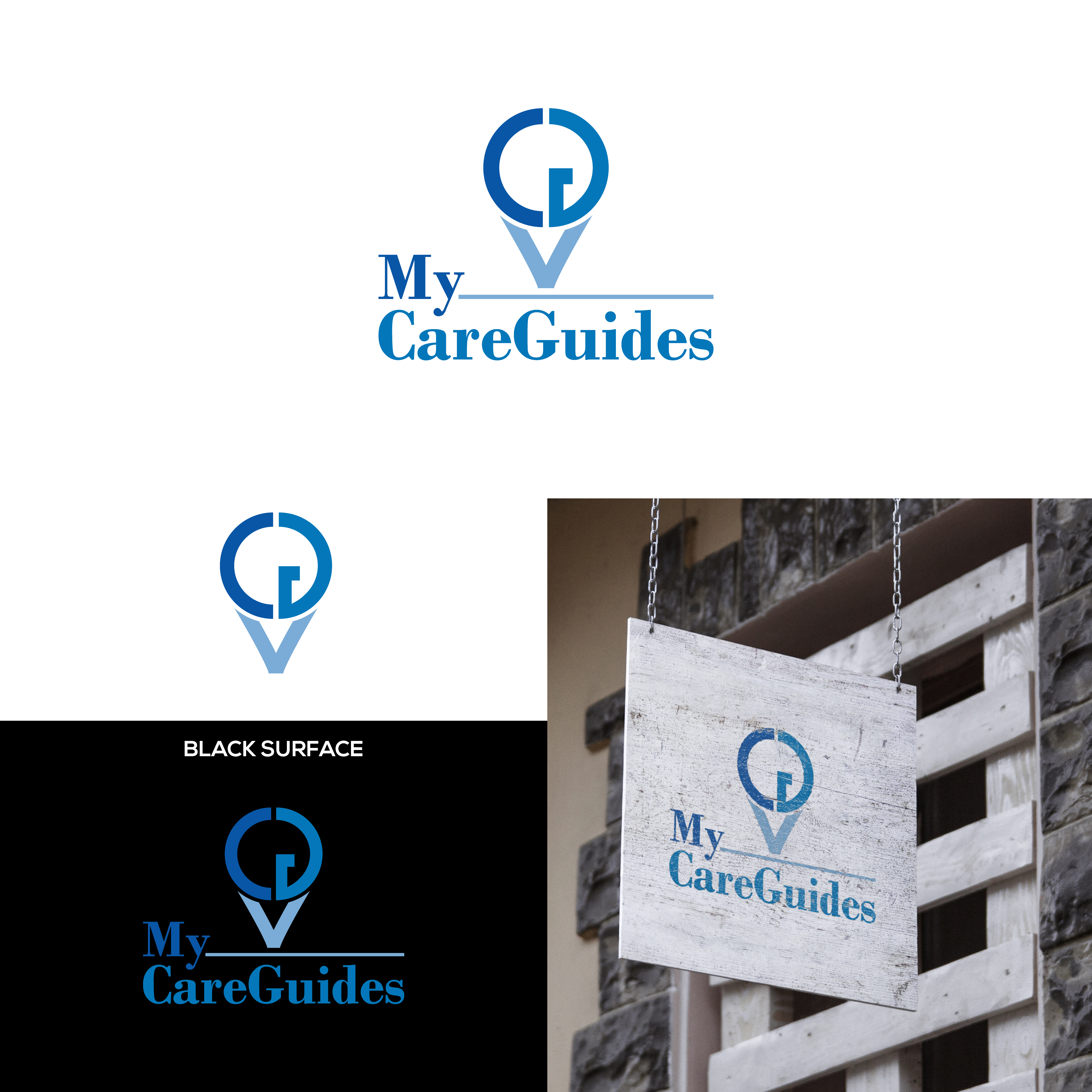 Logo Design by shan zida for this project | Design #29659251