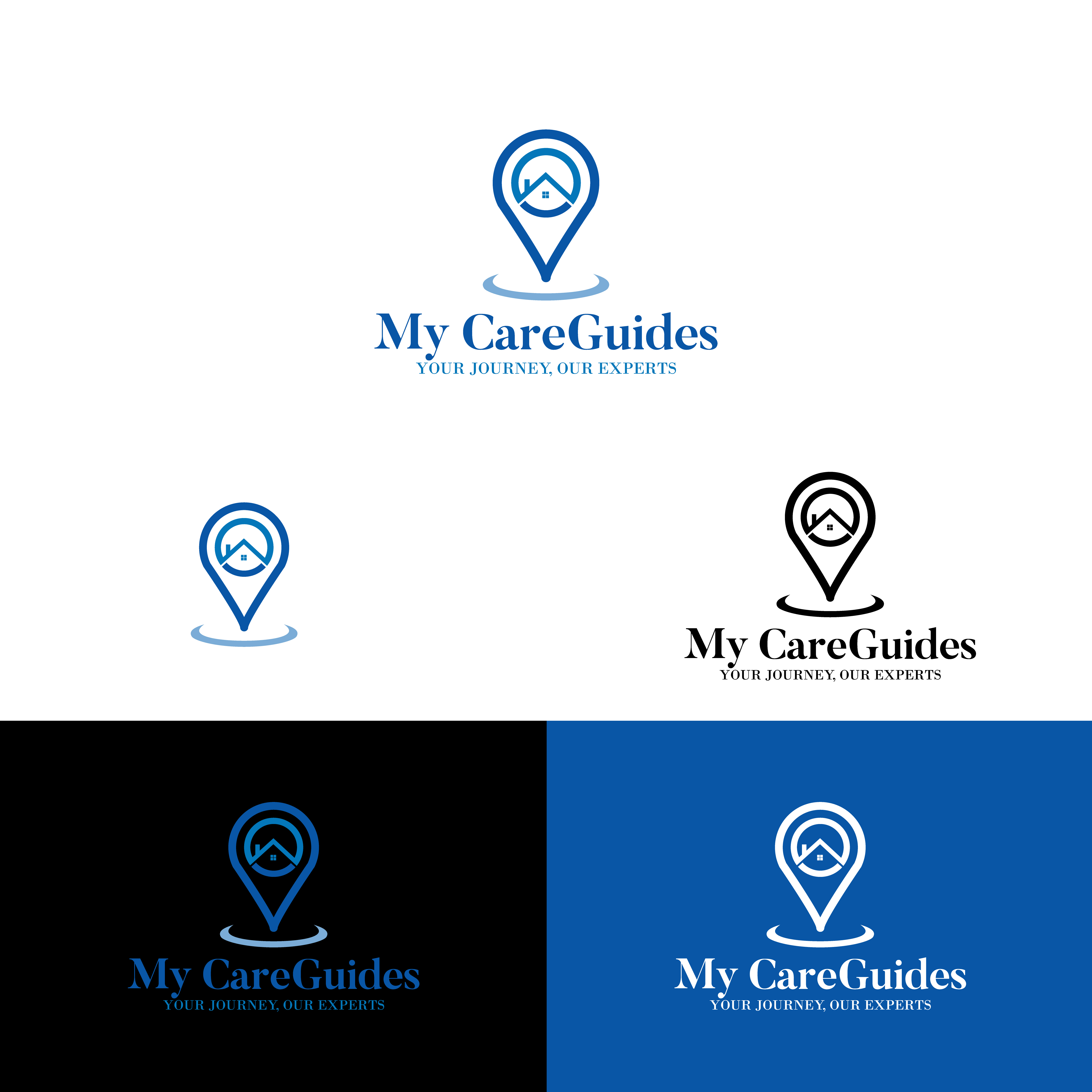 Logo Design by shan zida for this project | Design #29659259