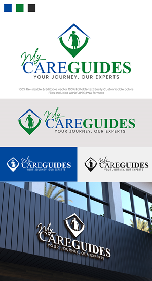 Logo Design by Design Athics for this project | Design: #29639963