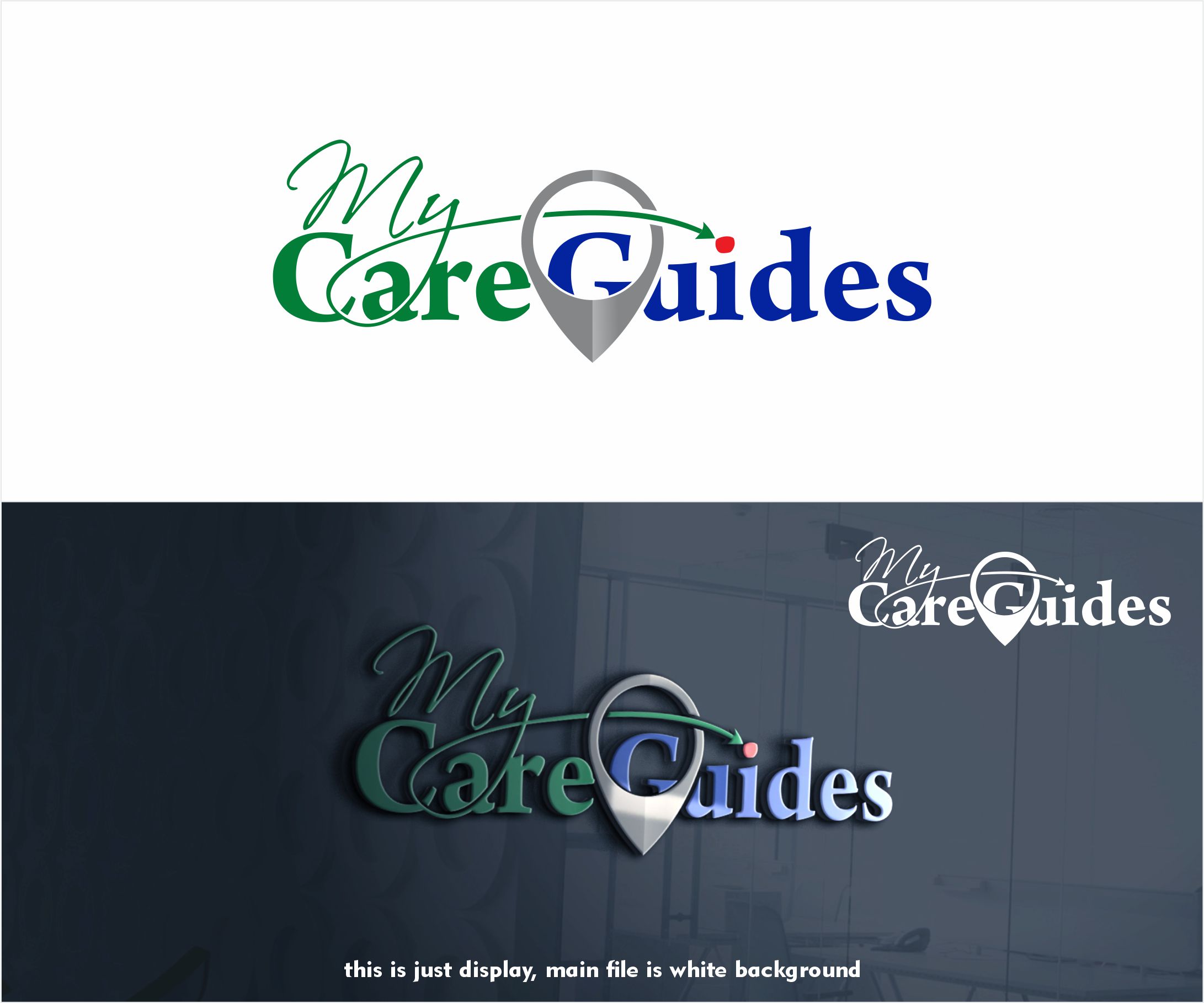 Logo-Design von alkaline für dieses Projekt | Design #29635521