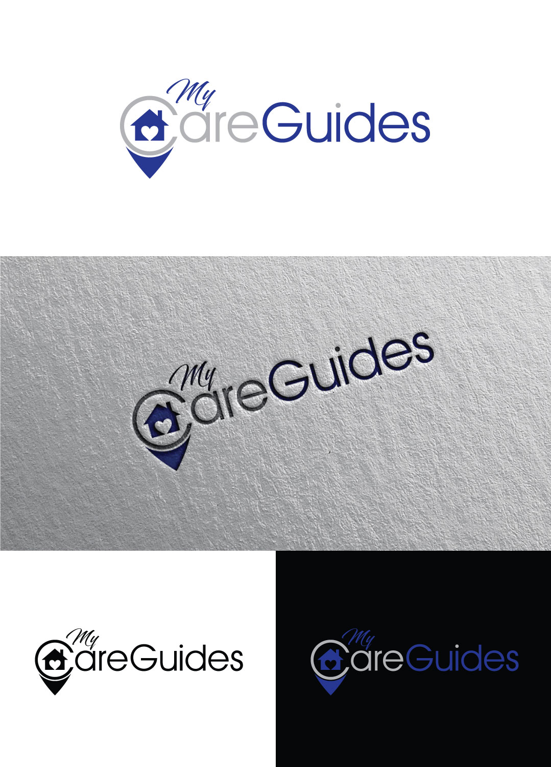 Logo Design by chris Ray for this project | Design #29636936