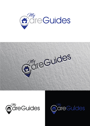 Diseño de Logo por chris Ray para este proyecto | Diseño: #29636936