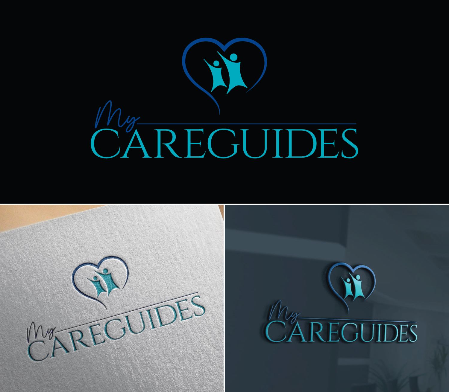 Logo Design by Atec for this project | Design #29645340