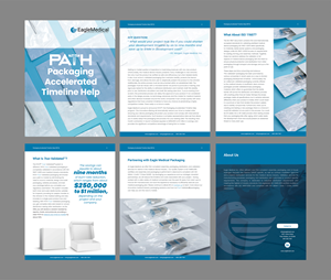 Brochure Design by SAMPA DUARI