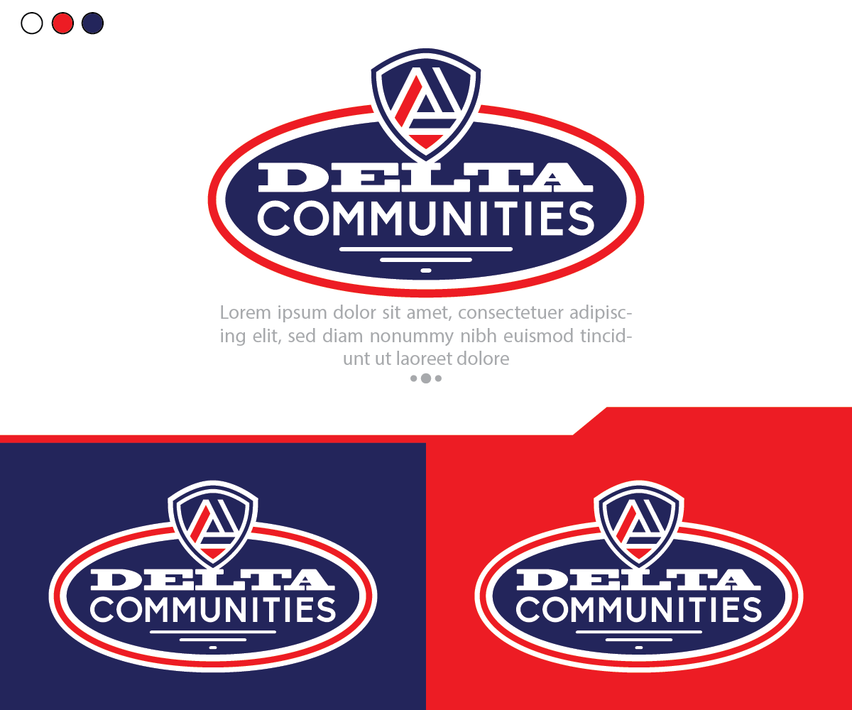 Logo Design by tridsgn for this project | Design #29650693