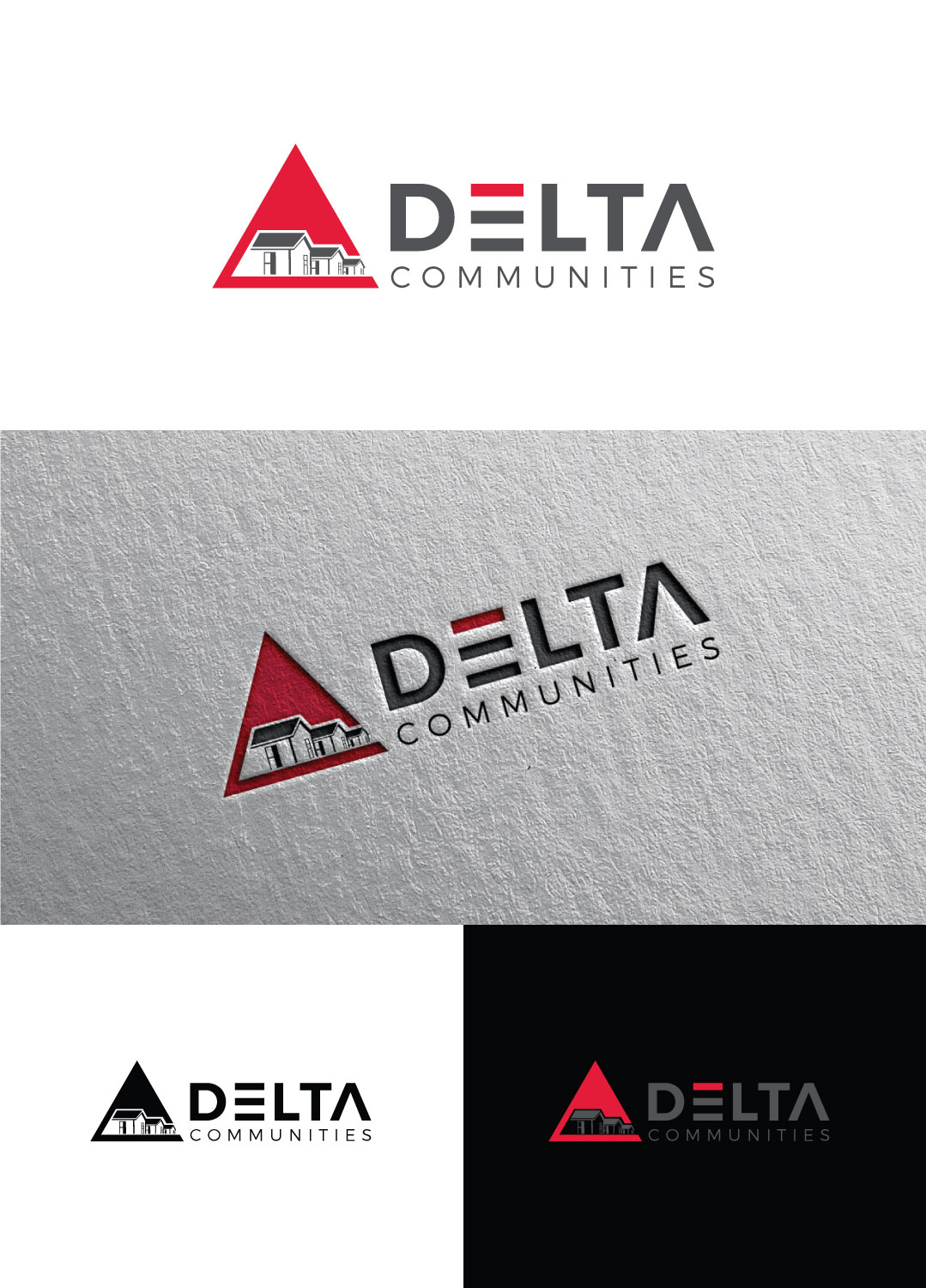 Logo Design by chris Ray for this project | Design #29637083