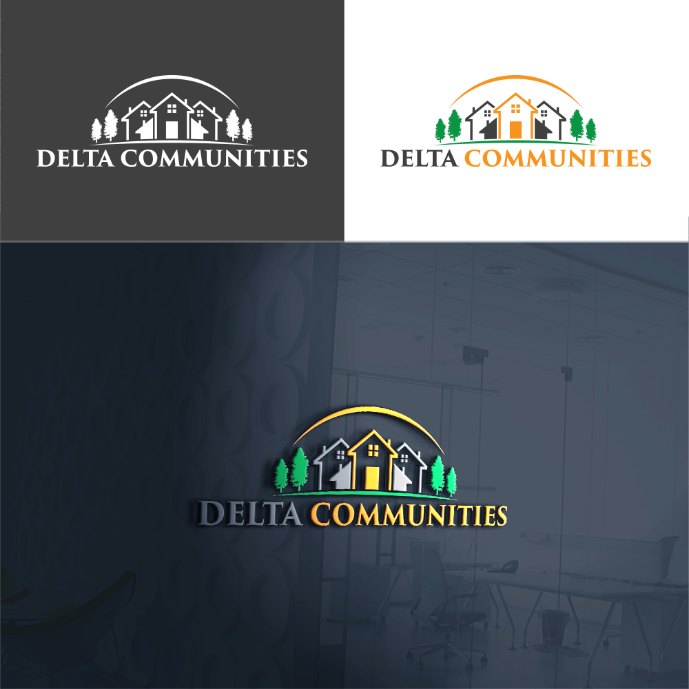 Logo Design by RA-bica for this project | Design #29636472