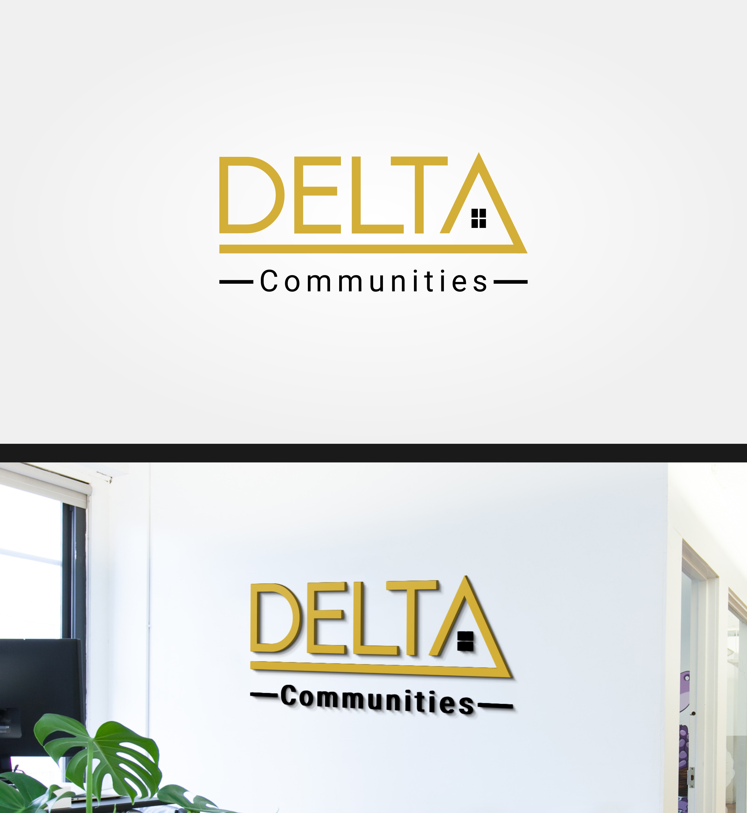Logo Design by kreantdesign for this project | Design #29637336