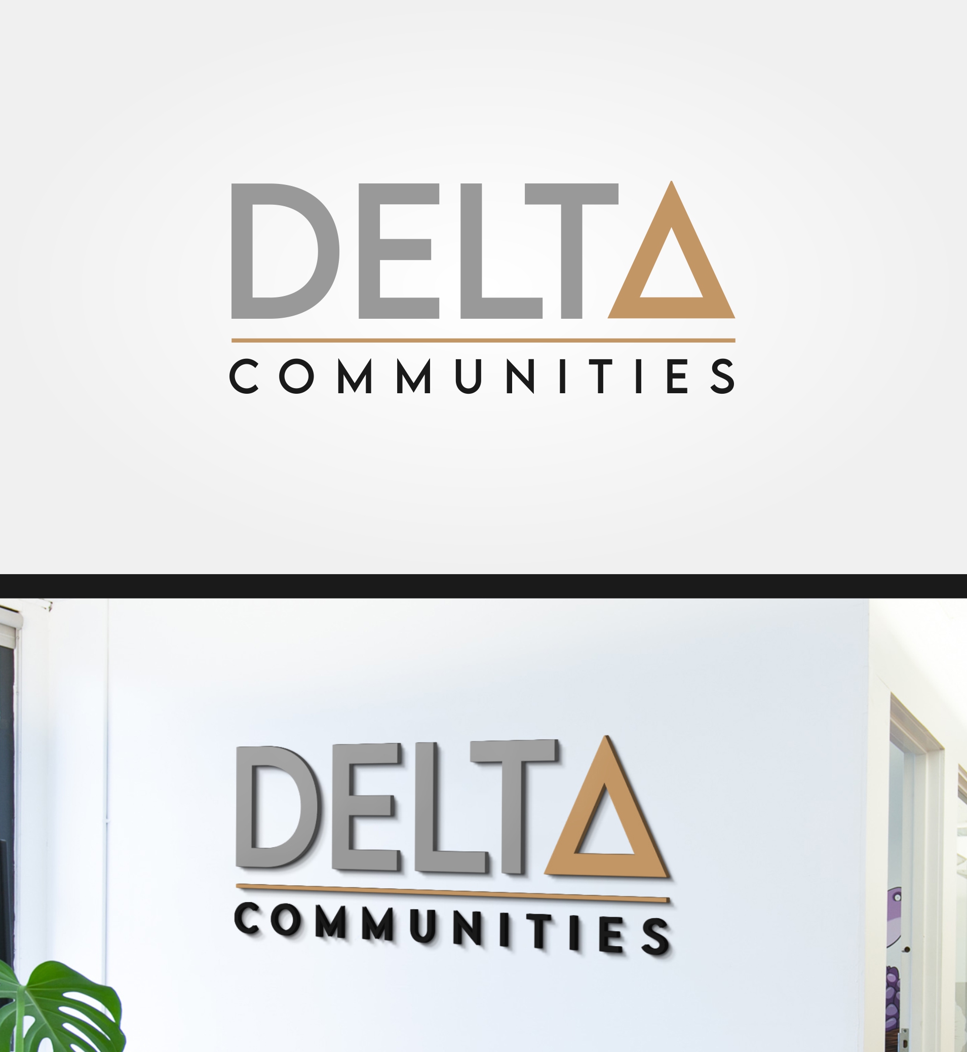 Logo Design by kreantdesign for this project | Design #29640237