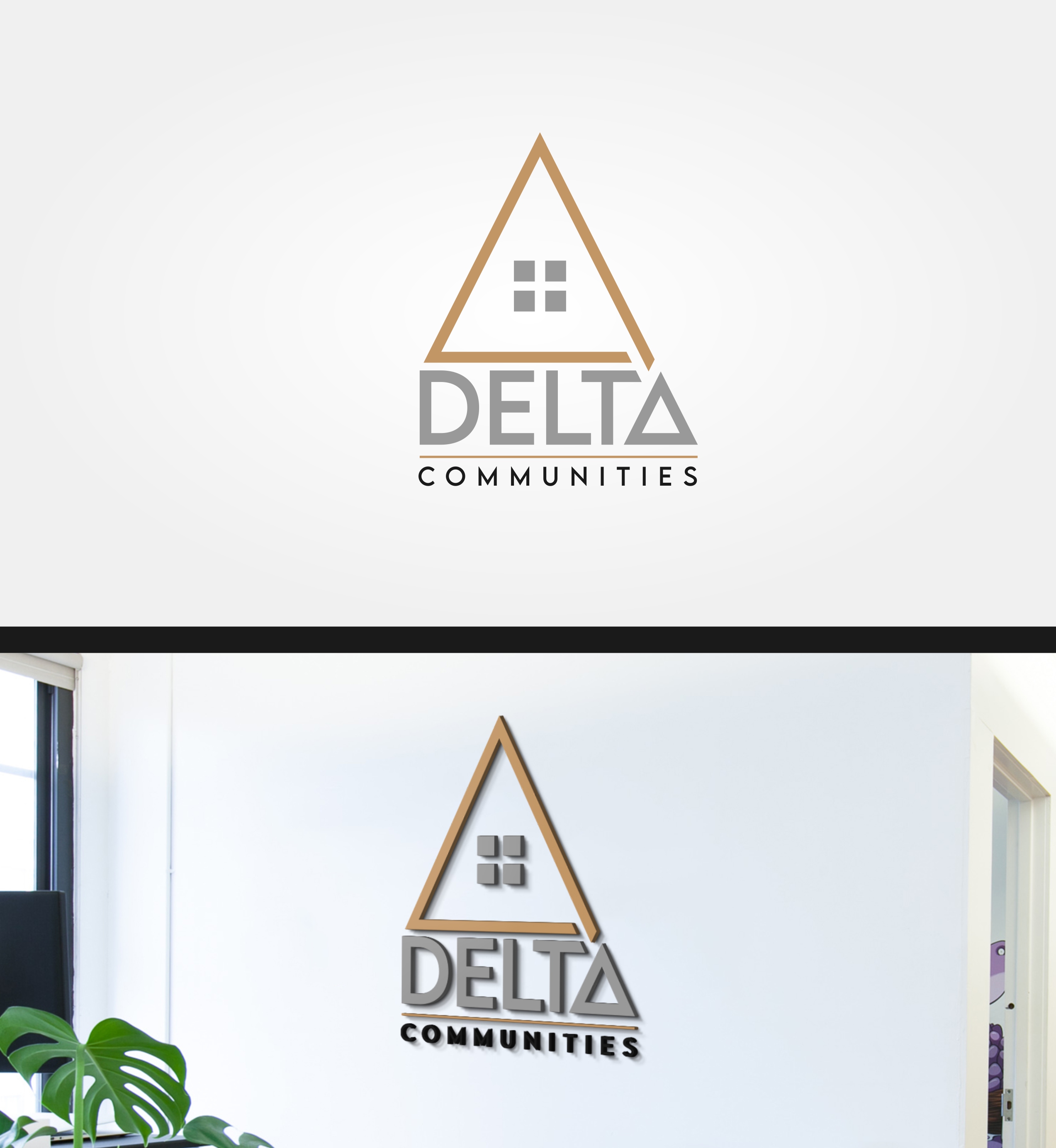Logo Design by kreantdesign for this project | Design #29640287