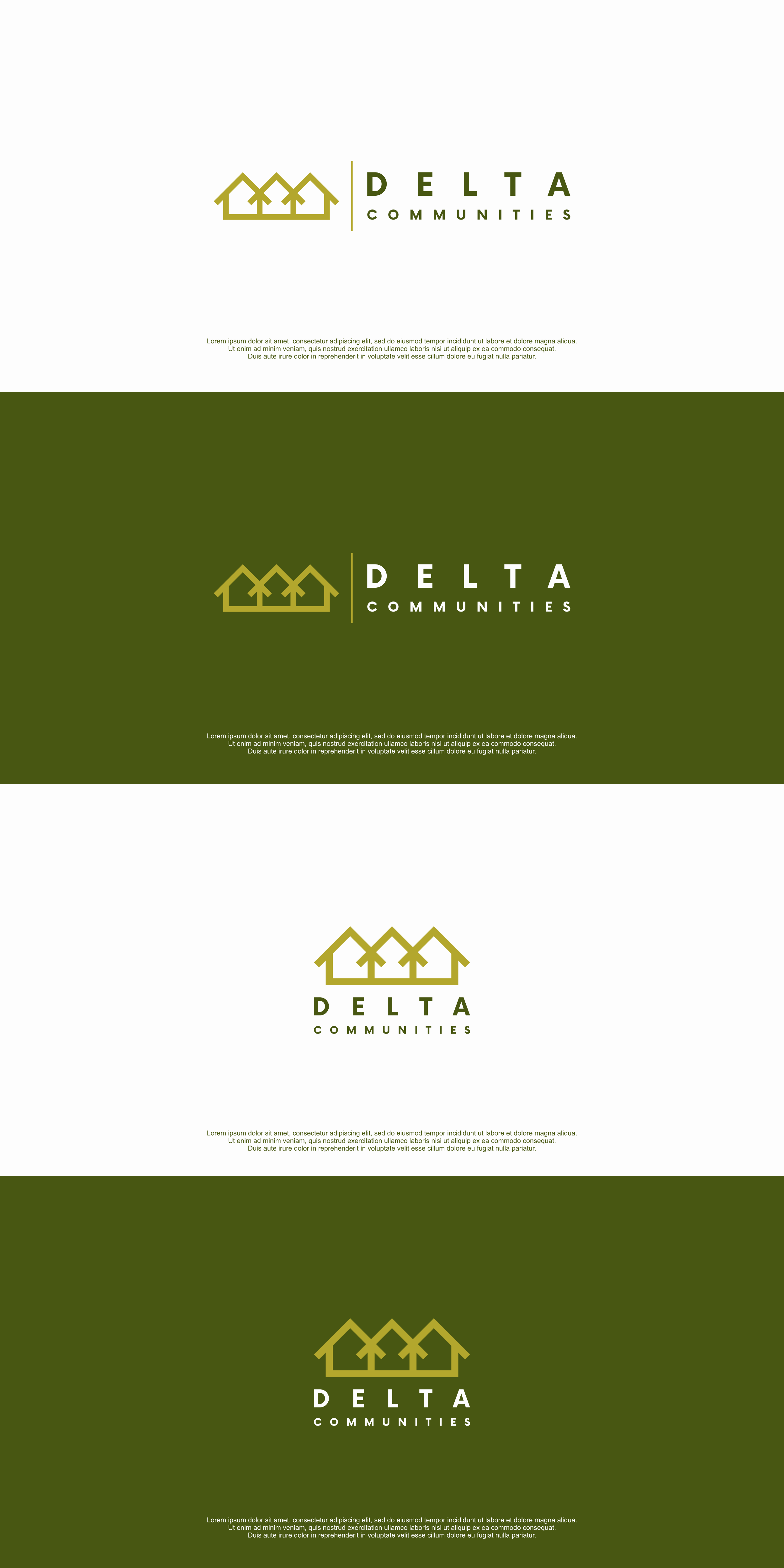 Logo Design by R!CKY for this project | Design #29649683
