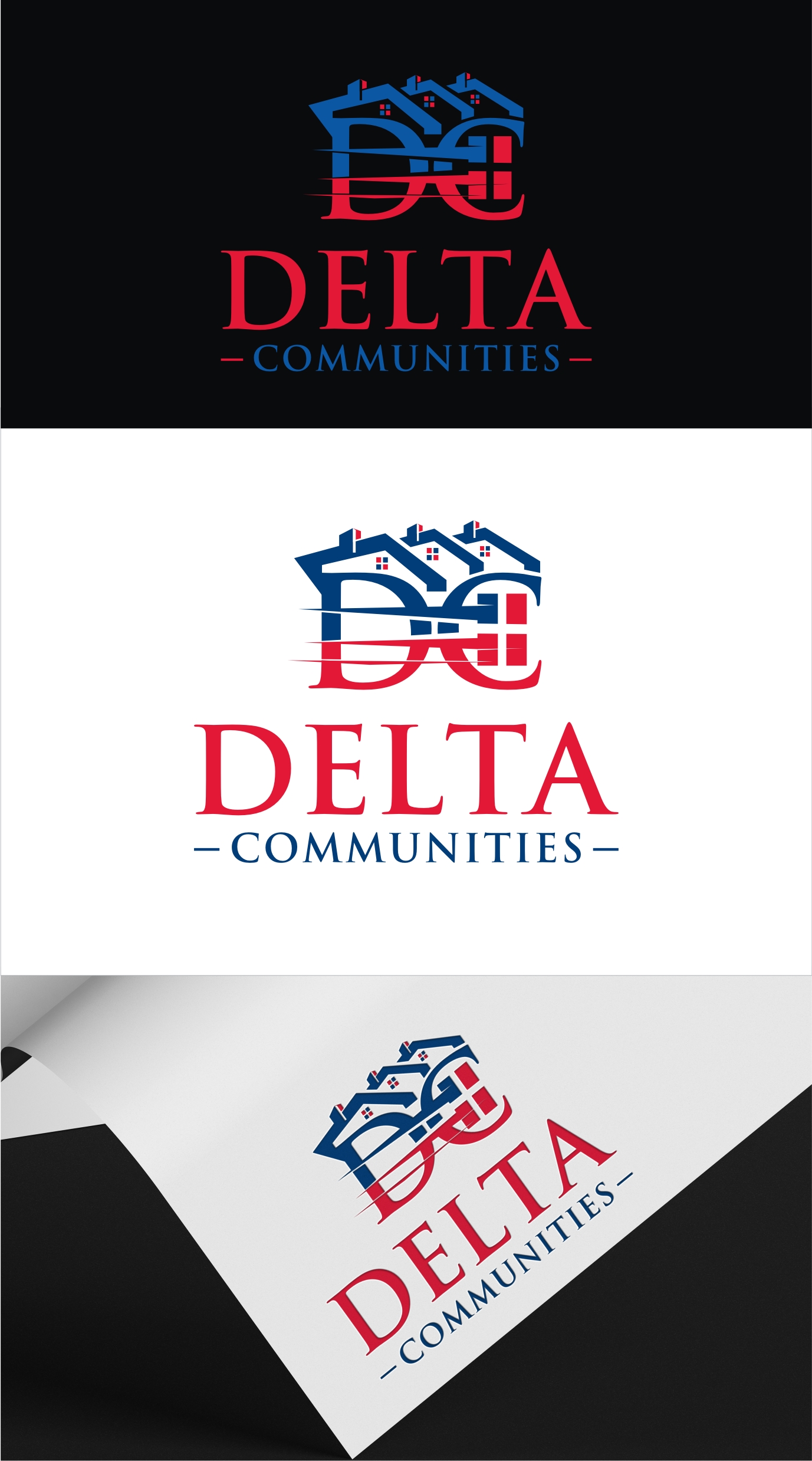 Logo Design by Soul Light for this project | Design #29639378