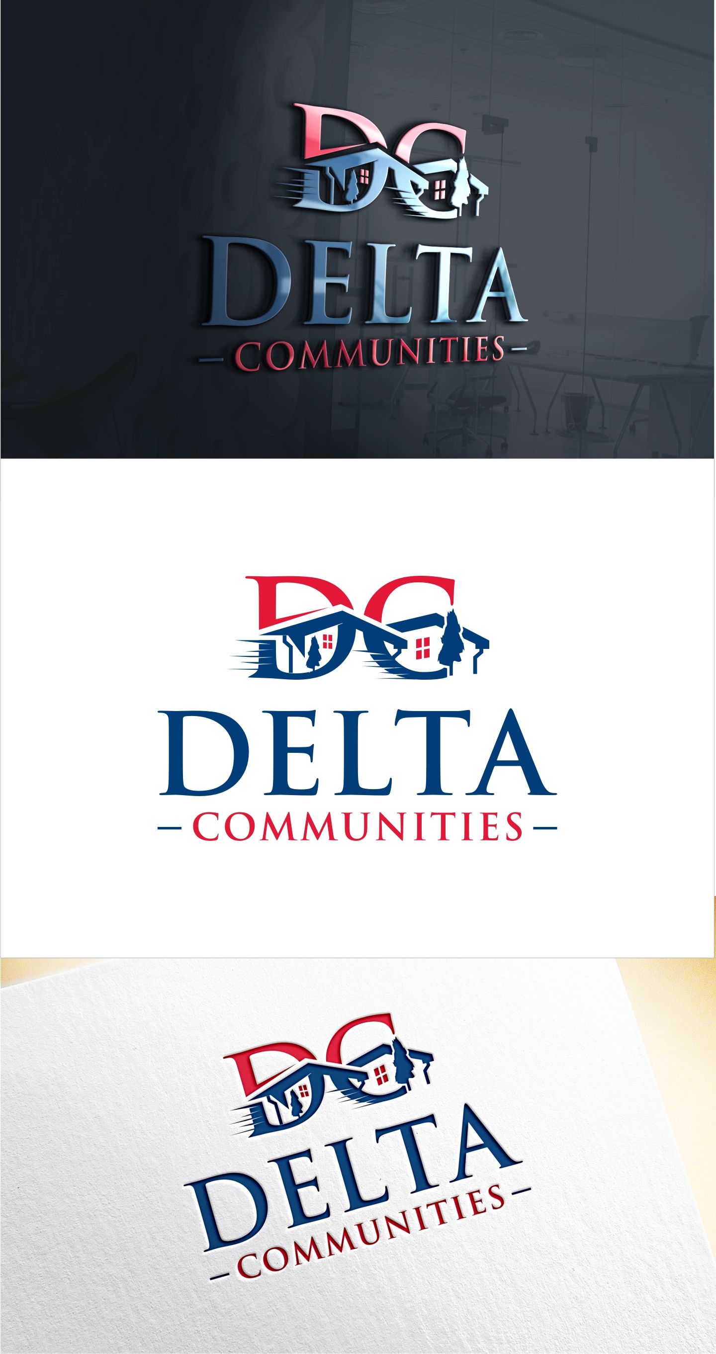 Logo Design by Soul Light for this project | Design #29639382