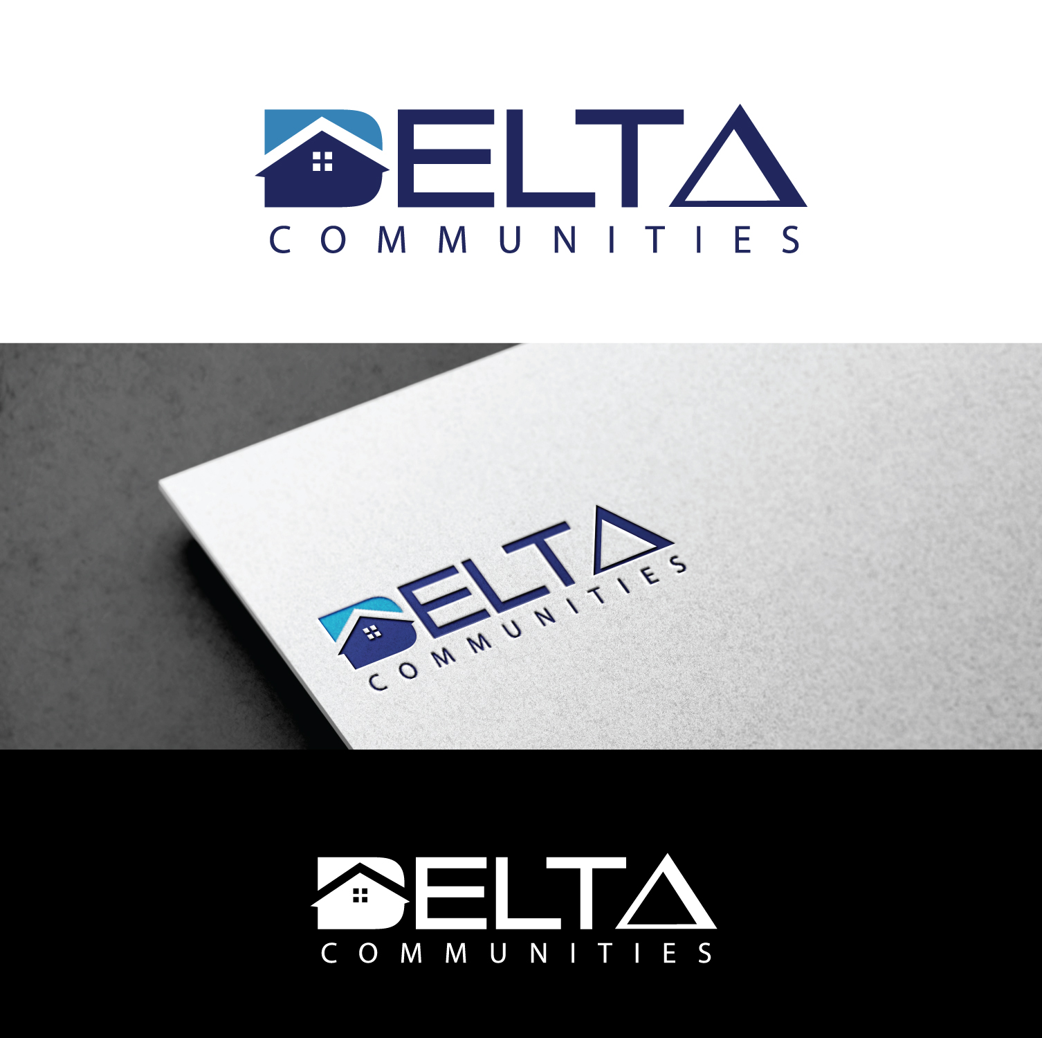 Logo Design by GODDREAMCREATION for this project | Design #29639268