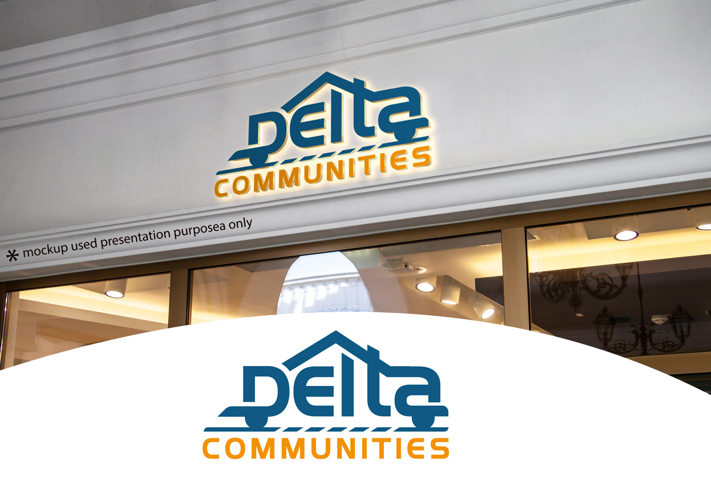 Logo Design by Rubia@ for this project | Design #29635889