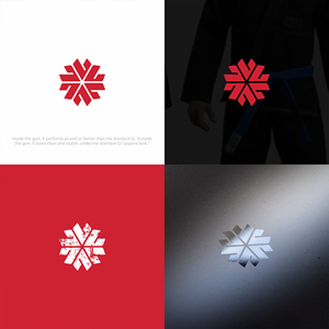 Logo Design by saktian