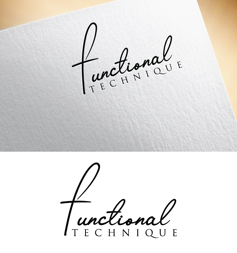 Logo Design by okimok for this project | Design #29645580