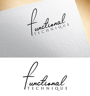 Logo Design by okimok for this project | Design: #29645580