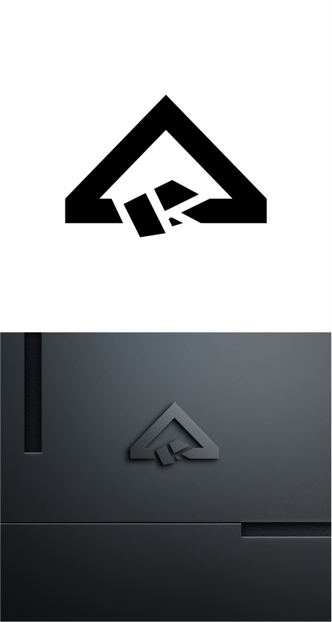 Logo Design by Tubeng for this project | Design #29647510