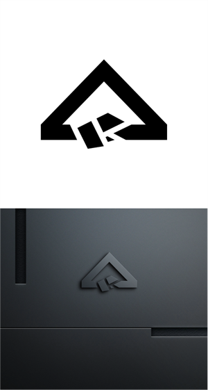 Logo Design by Tubeng for this project | Design: #29647510