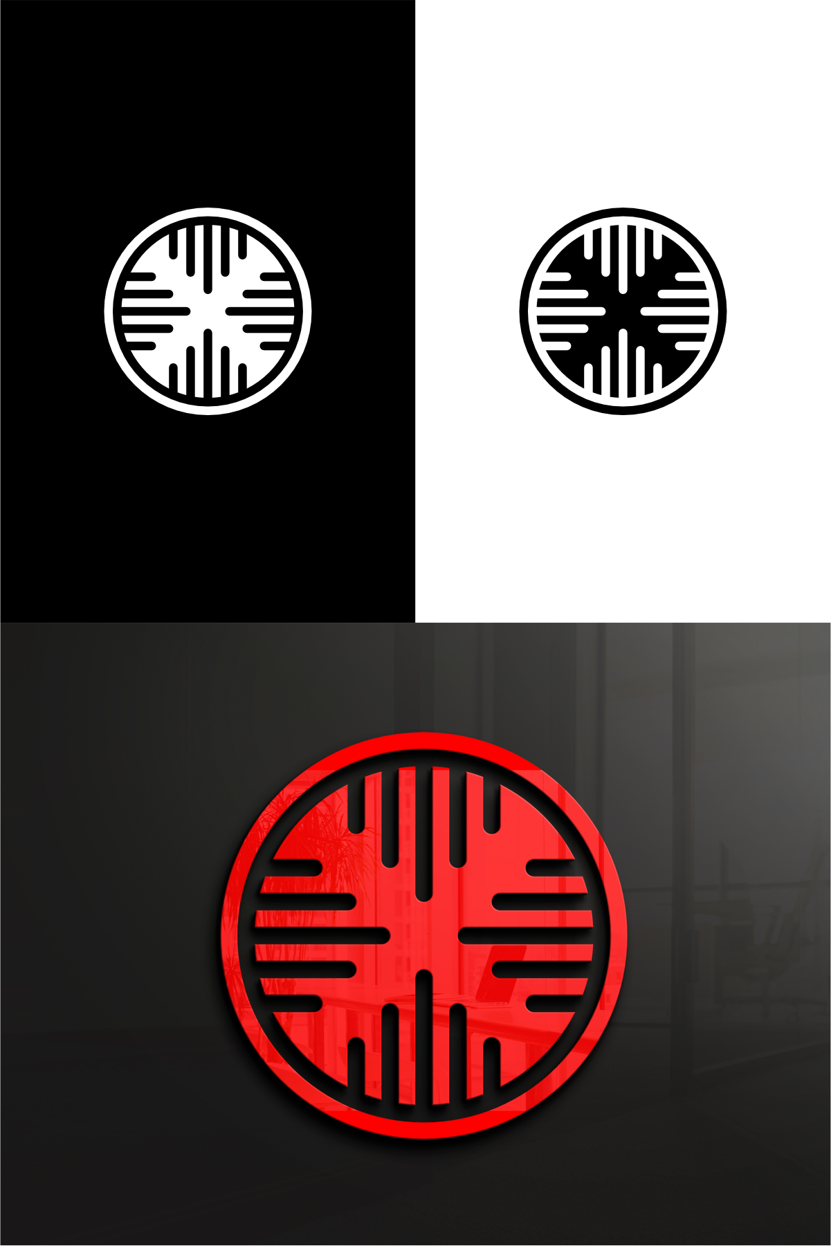 Logo Design by Clego for this project | Design #29636056