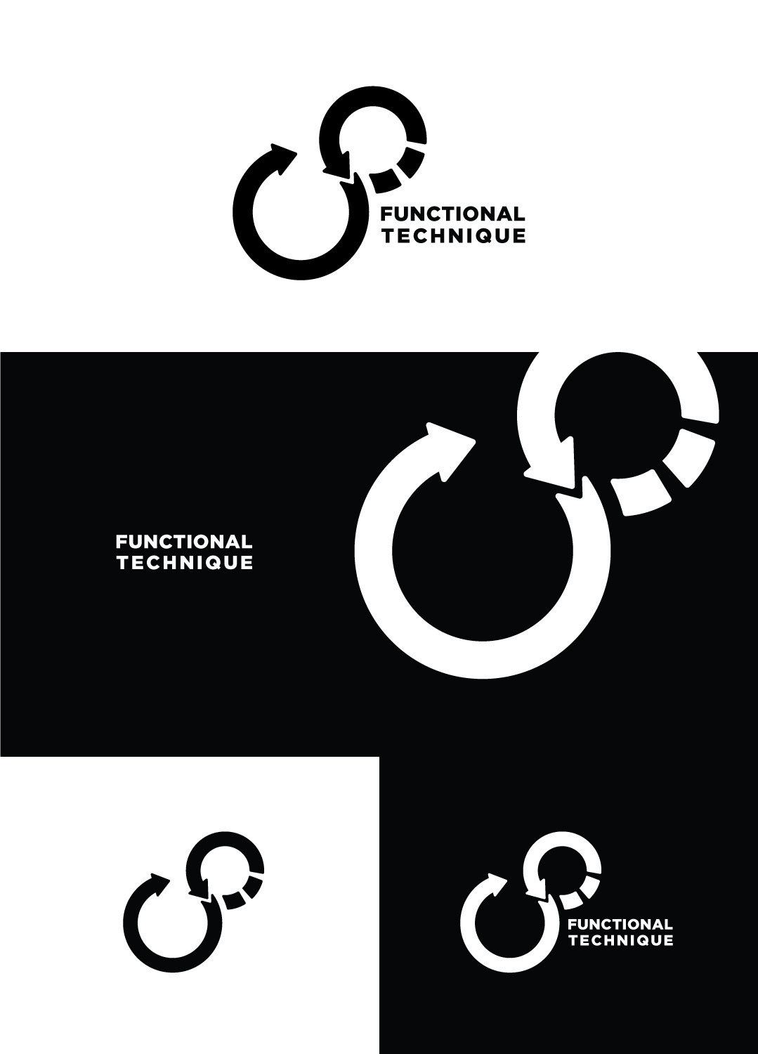Logo Design by chris Ray for this project | Design #29638354