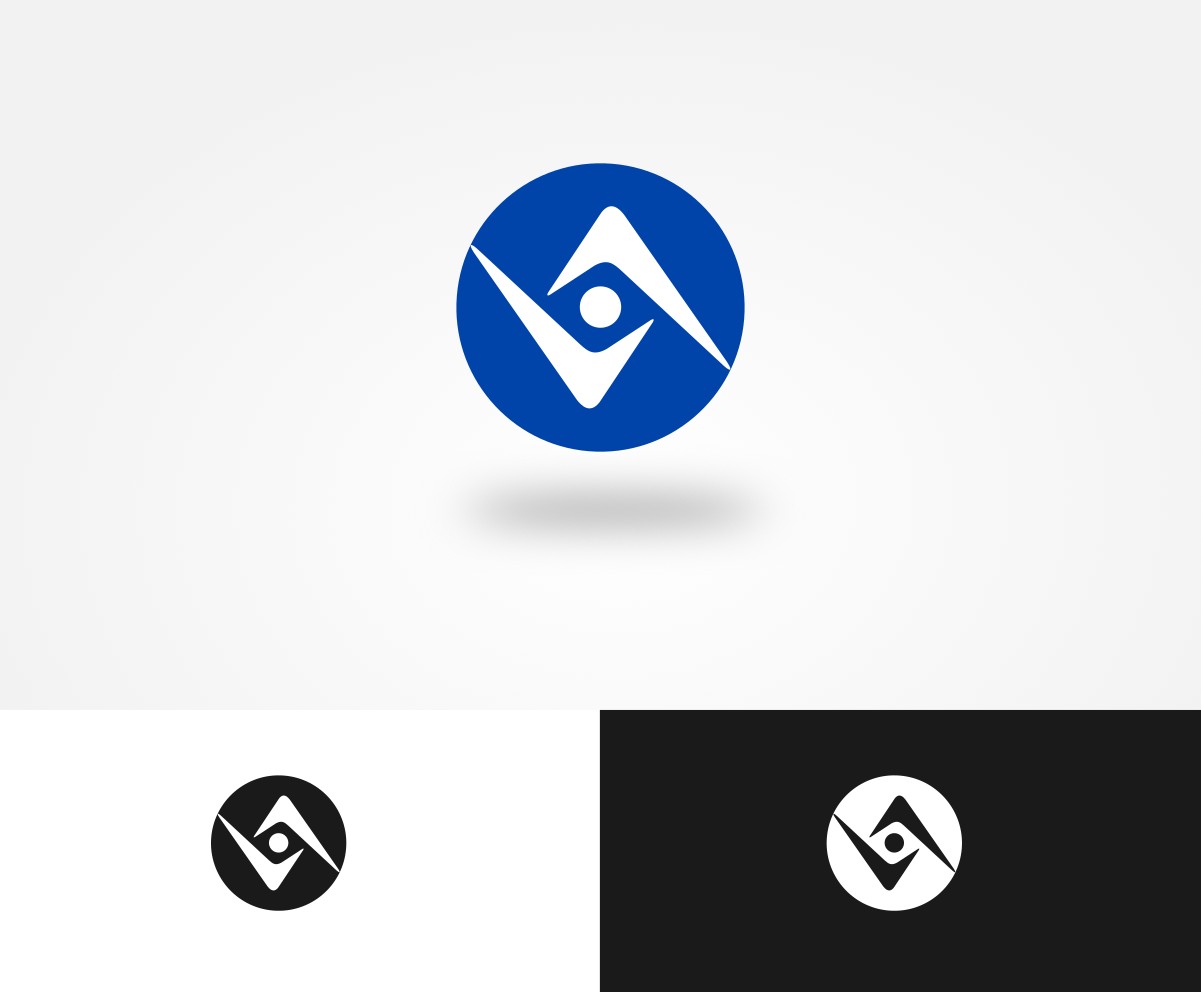 Logo Design by zoov for this project | Design #29668770