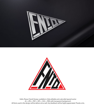 Diseño de Logo por skart para este proyecto | Diseño: #29639094
